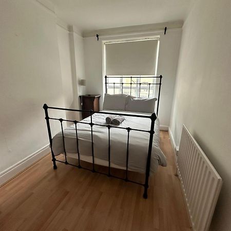 Cosy Covent Garden Central Apartment لندن المظهر الخارجي الصورة