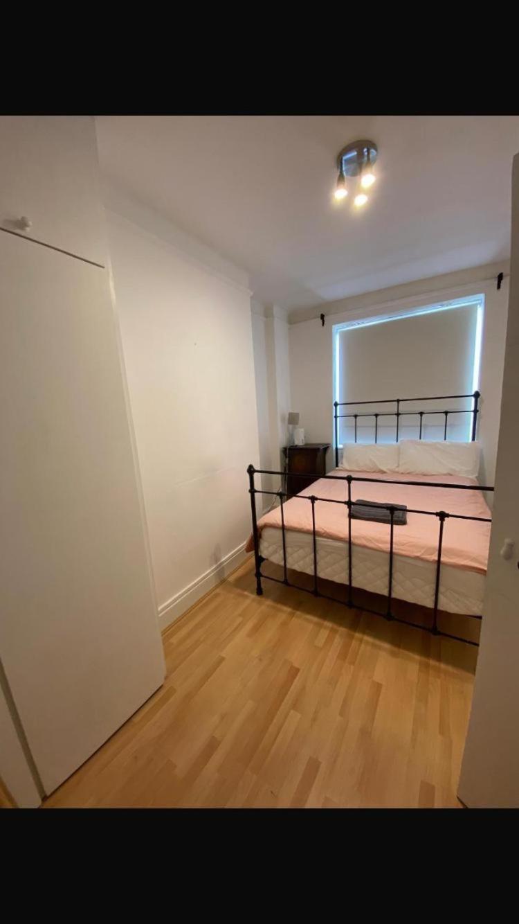Cosy Covent Garden Central Apartment لندن المظهر الخارجي الصورة