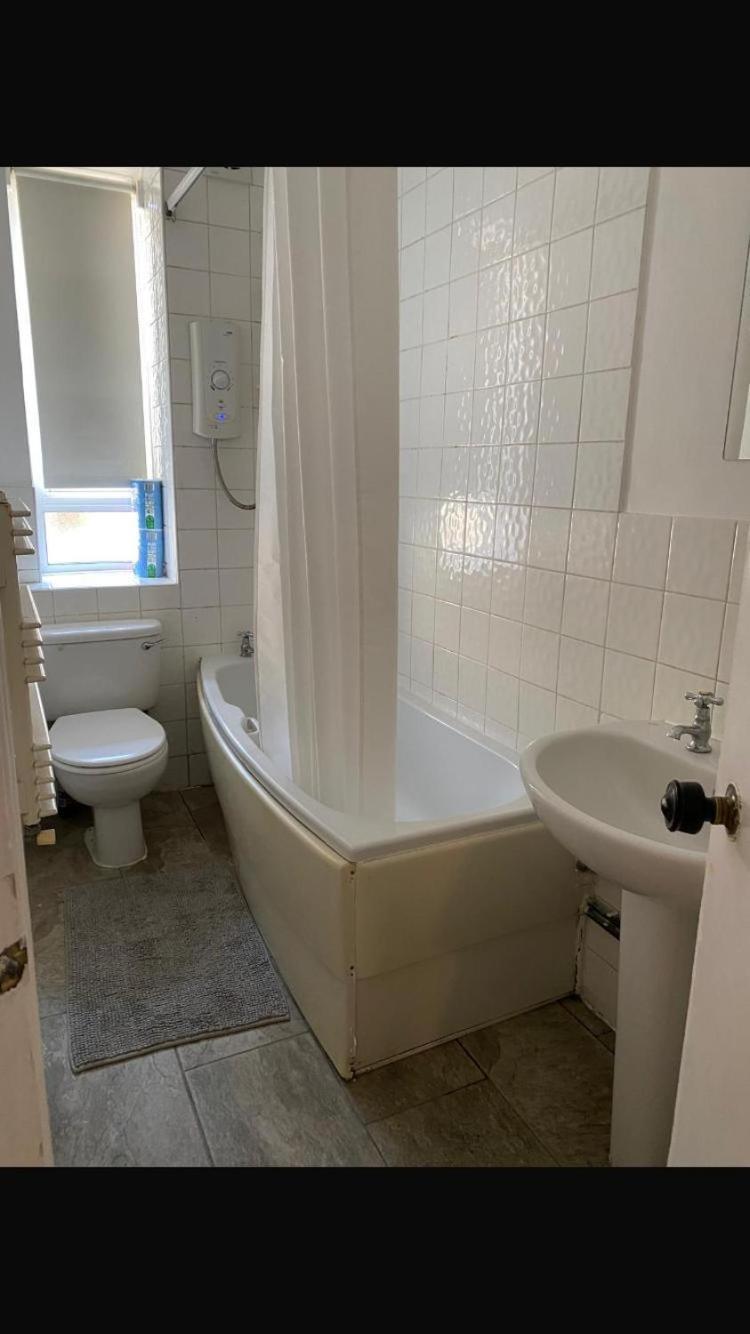 Cosy Covent Garden Central Apartment لندن المظهر الخارجي الصورة