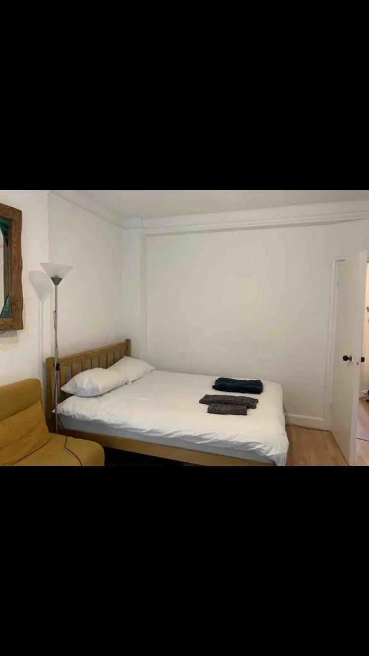 Cosy Covent Garden Central Apartment لندن المظهر الخارجي الصورة