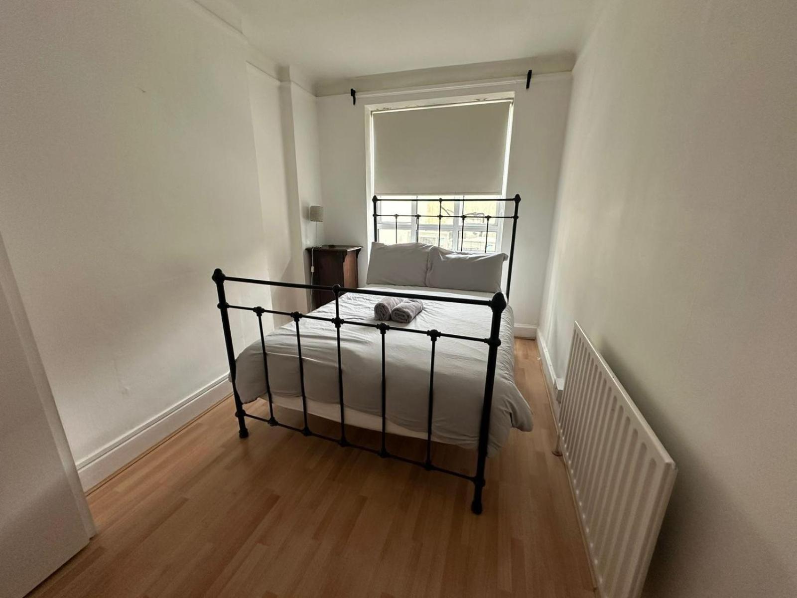 Cosy Covent Garden Central Apartment لندن المظهر الخارجي الصورة