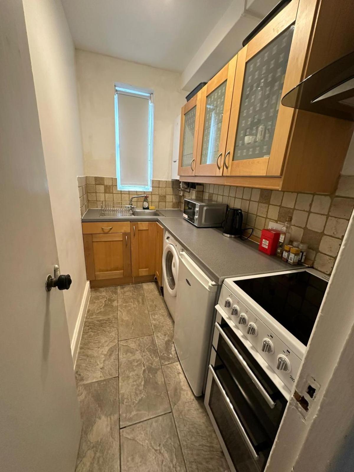 Cosy Covent Garden Central Apartment لندن المظهر الخارجي الصورة