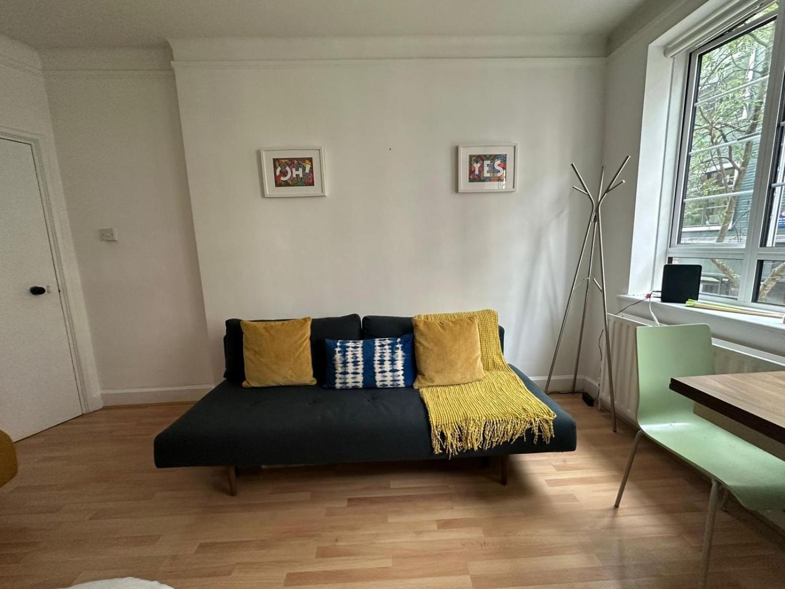 Cosy Covent Garden Central Apartment لندن المظهر الخارجي الصورة